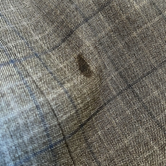 π§₯ Elevate Your Wardrobe with Armani Exchange Blazer! π - Picture 7 of 7